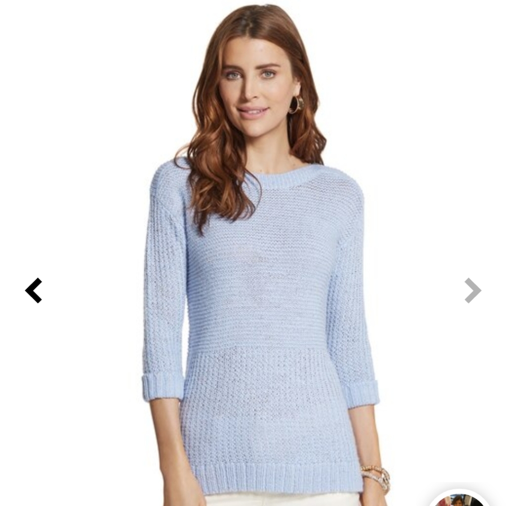 Chico's Sweater